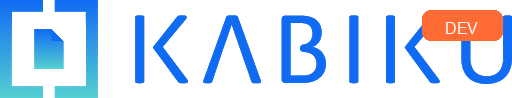 Kabiku Logo